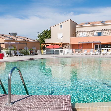 Vacanceole - Les Demeures Torrellanes - Saint-Cyprien Eksteriør bilde