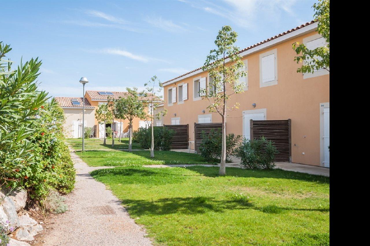 Vacanceole - Les Demeures Torrellanes - Saint-Cyprien Eksteriør bilde