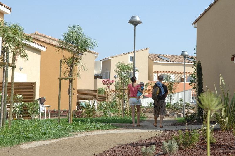 Vacanceole - Les Demeures Torrellanes - Saint-Cyprien Eksteriør bilde