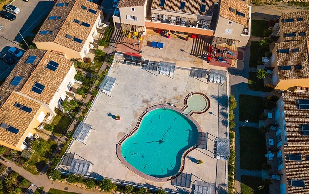 Vacanceole - Les Demeures Torrellanes - Saint-Cyprien Eksteriør bilde