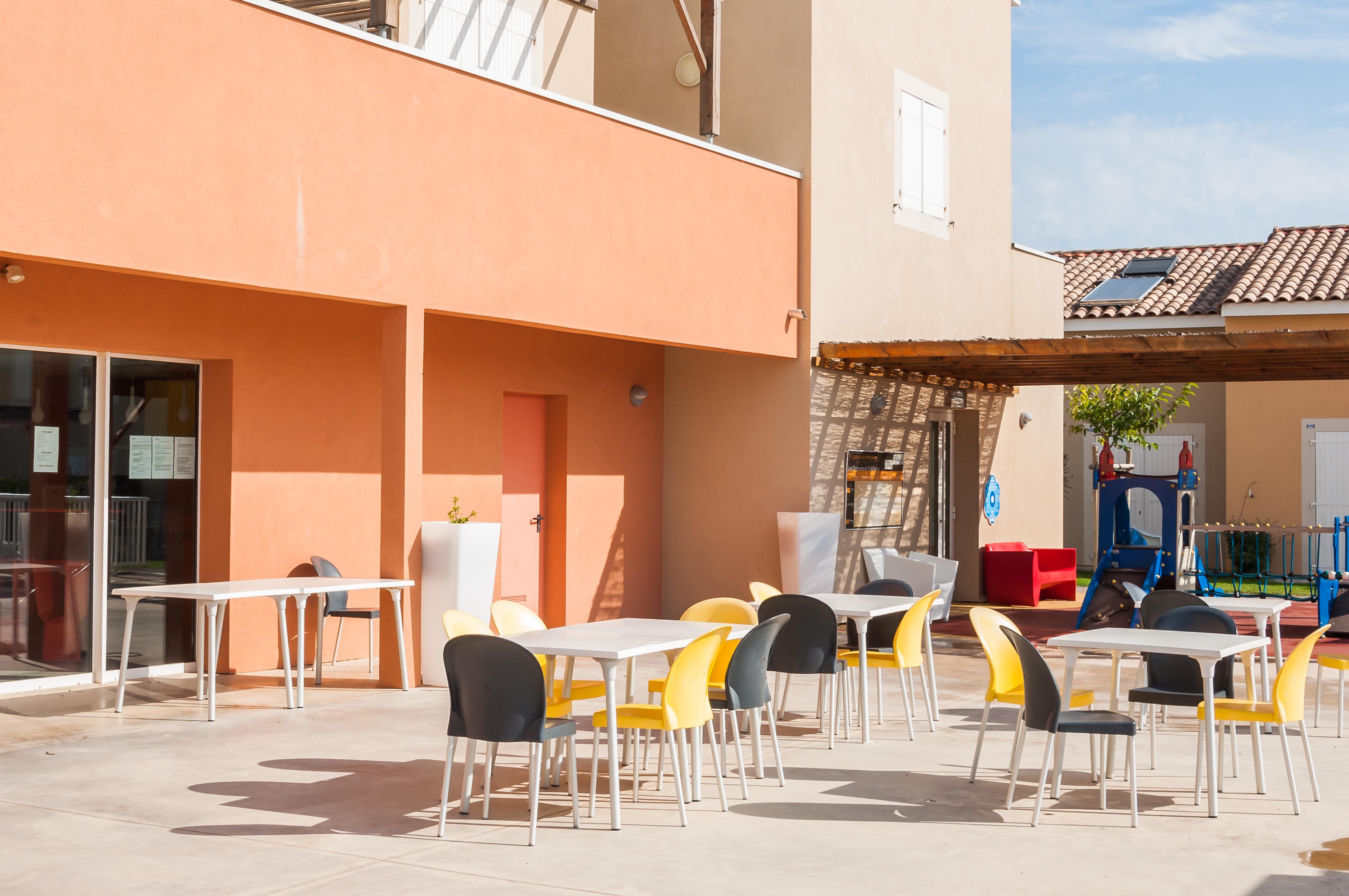 Vacanceole - Les Demeures Torrellanes - Saint-Cyprien Eksteriør bilde