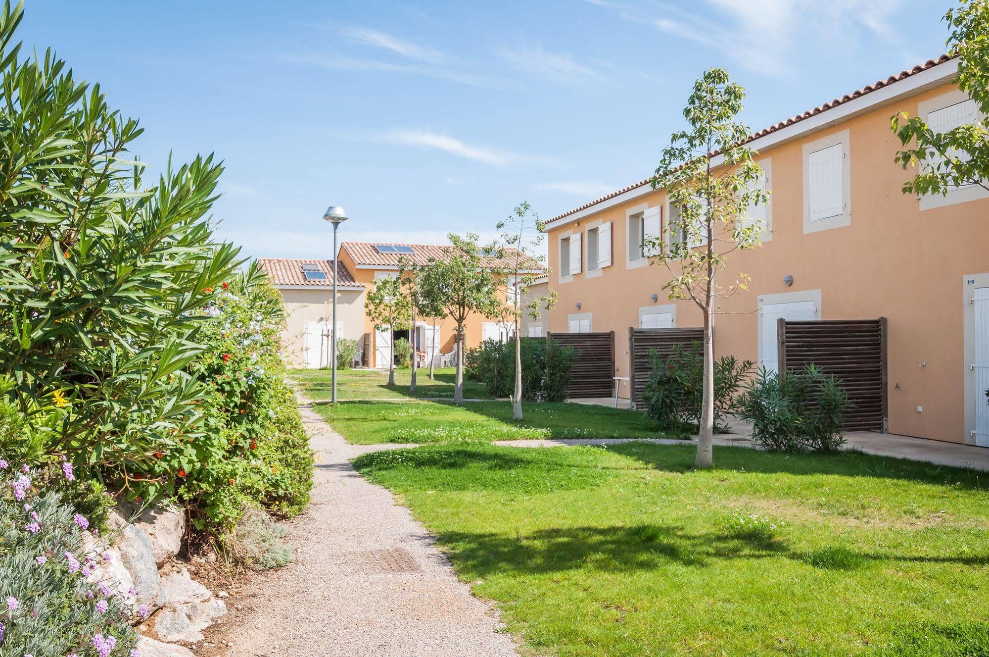 Vacanceole - Les Demeures Torrellanes - Saint-Cyprien Eksteriør bilde
