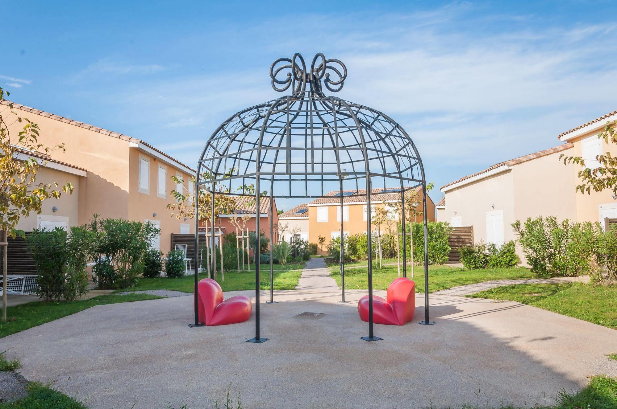 Vacanceole - Les Demeures Torrellanes - Saint-Cyprien Eksteriør bilde