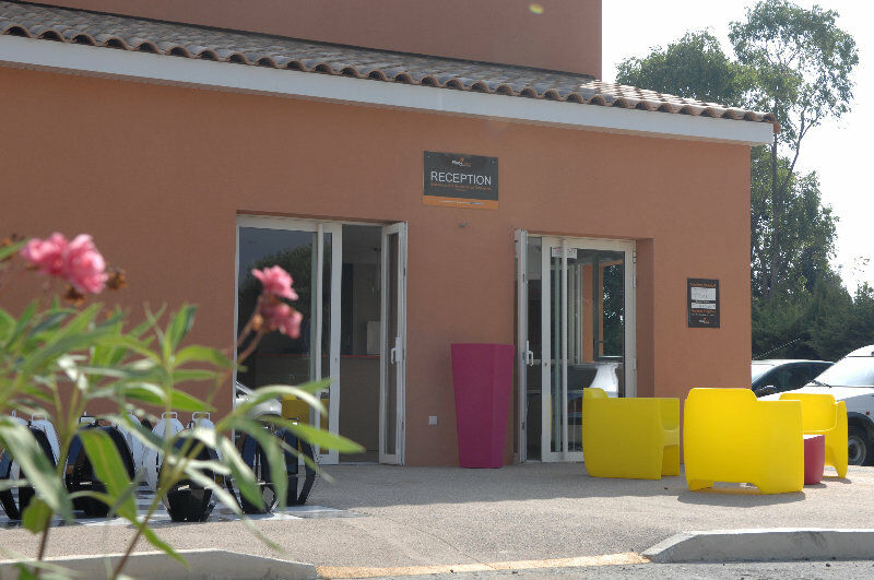 Vacanceole - Les Demeures Torrellanes - Saint-Cyprien Eksteriør bilde